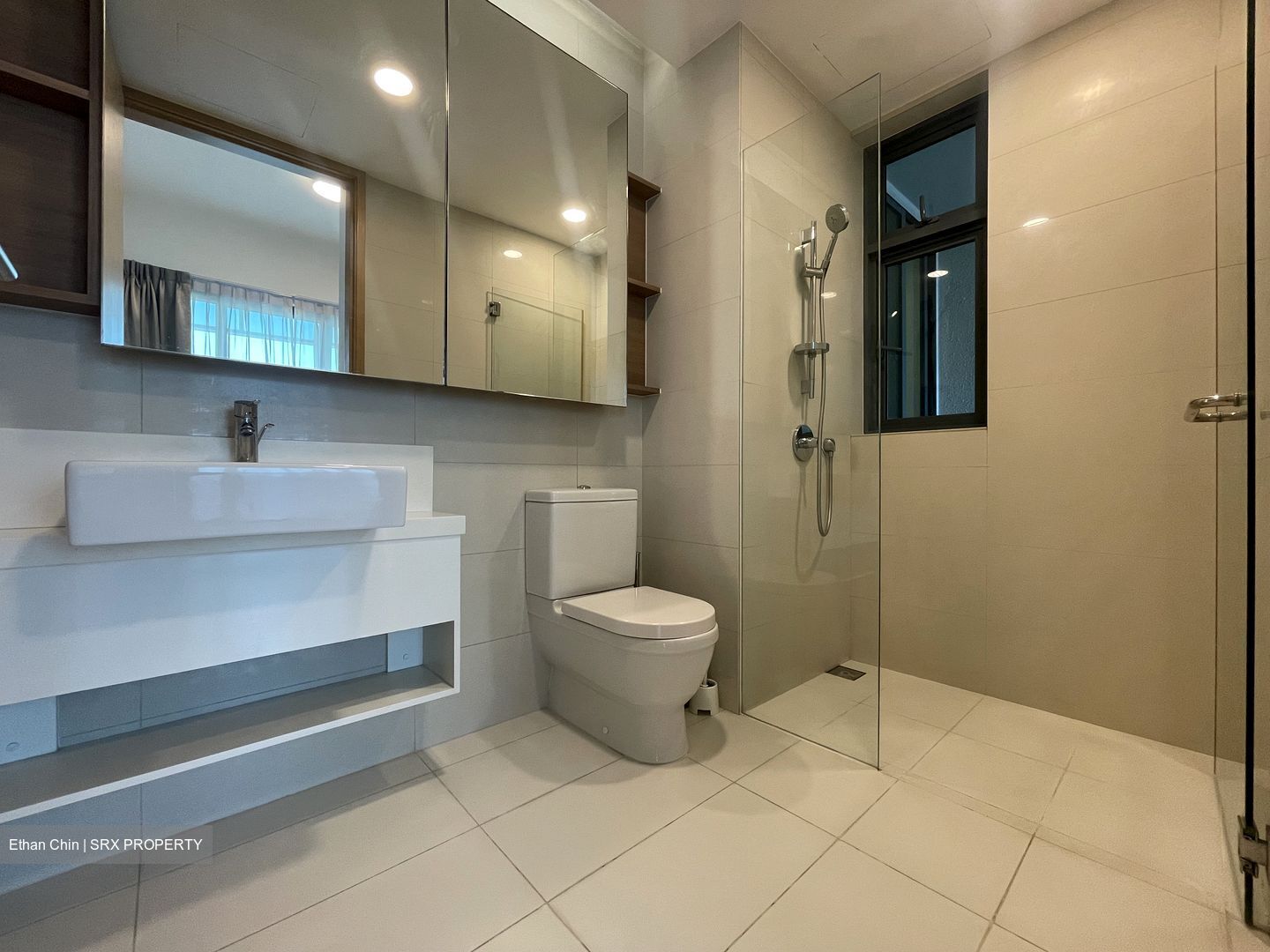 Soleil @ Sinaran (D11), Condominium #568302931